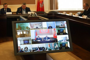 АО «Росагролизинг» расширяет сотрудничество с Оренбуржьем